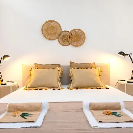 Del Sol By Algarve Vacation Quarteira