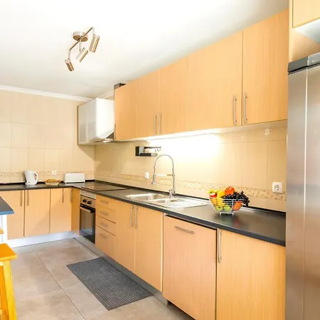 Del Sol By Algarve Vacation ヴィラ