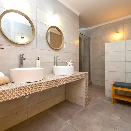 Del Sol By Algarve Vacation Villa