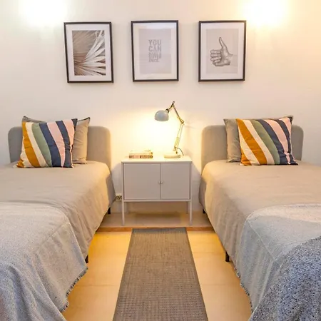 ヴィラ Del Sol By Algarve Vacation クアルテイラ