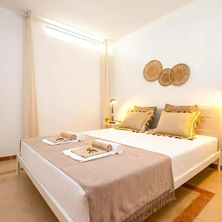 Del Sol - Com Piscina Aquecivel E Bbq - Vilamoura * Картейра