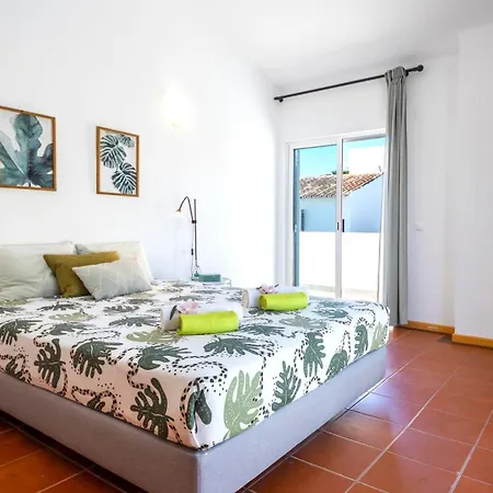 Del Sol By Algarve Vacation Villa *