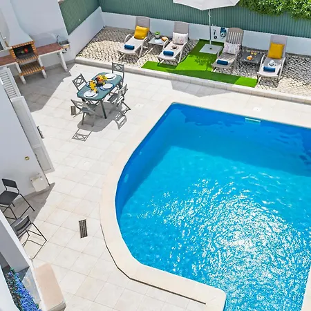 Del Sol By Algarve Vacation