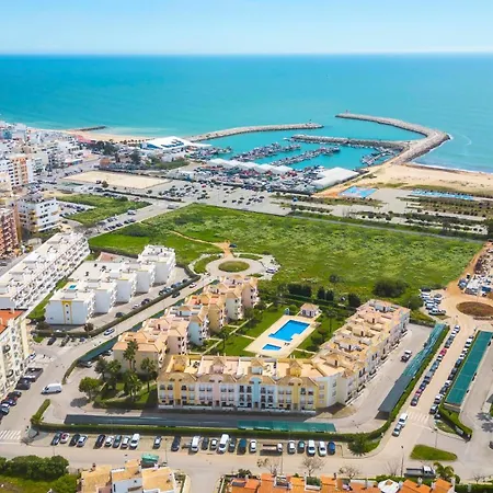 Del Sol - Com Piscina Aquecivel E Bbq - Vilamoura *