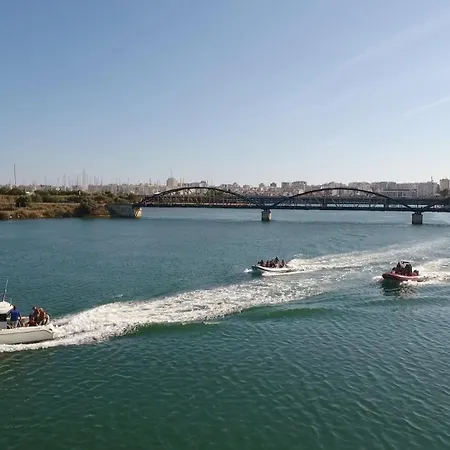 Del Sol By Algarve Vacation Quarteira