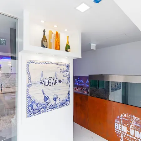 Del Sol By Algarve Vacation Villa