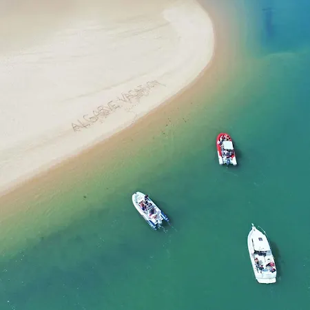 Del Sol By Algarve Vacation Quarteira