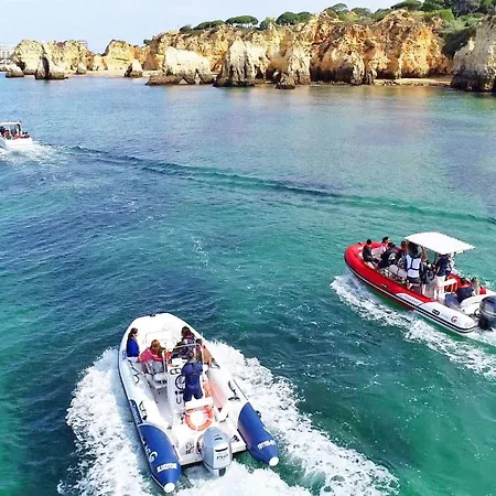Del Sol By Algarve Vacation Villa Quarteira