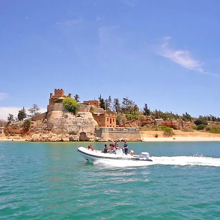 Del Sol By Algarve Vacation *