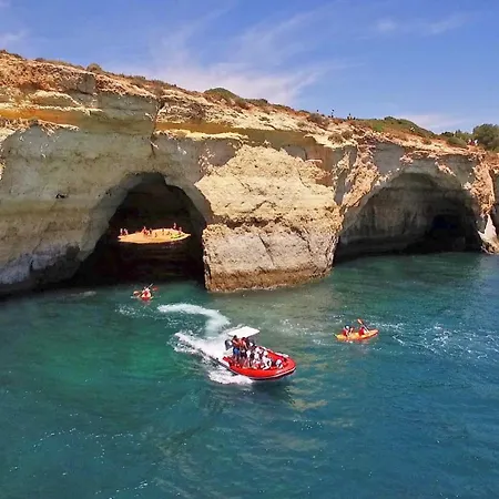 Del Sol By Algarve Vacation Quarteira
