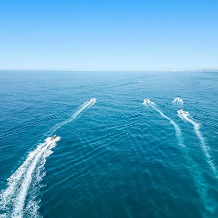 Del Sol By Algarve Vacation クアルテイラ