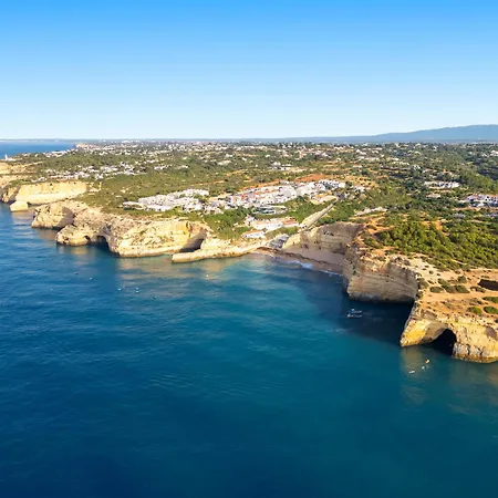 Del Sol - Com Piscina Aquecivel E Bbq - Vilamoura 빌라