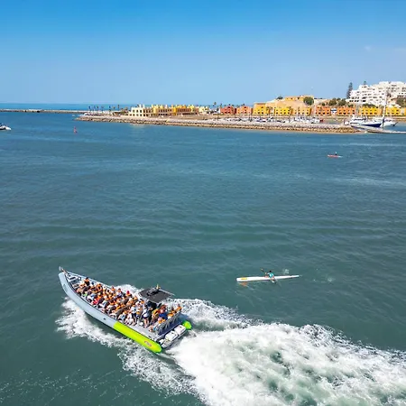 ヴィラ Del Sol By Algarve Vacation *