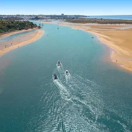 Del Sol By Algarve Vacation *