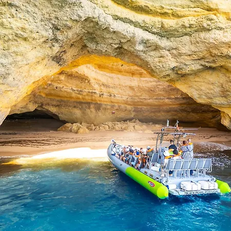 ヴィラ Del Sol By Algarve Vacation *