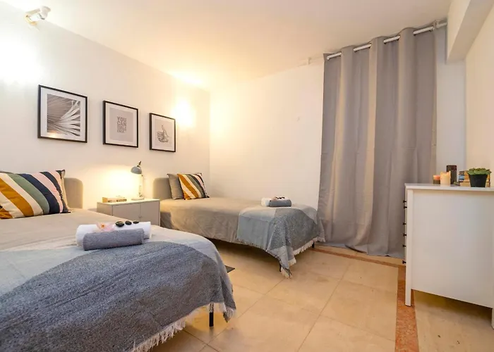 Del Sol By Algarve Vacation *