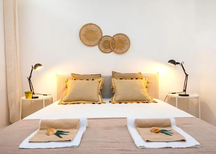 Del Sol By Algarve Vacation كوارتيرا