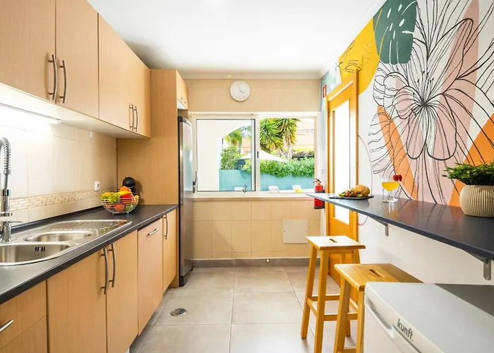 فيلة Del Sol By Algarve Vacation *