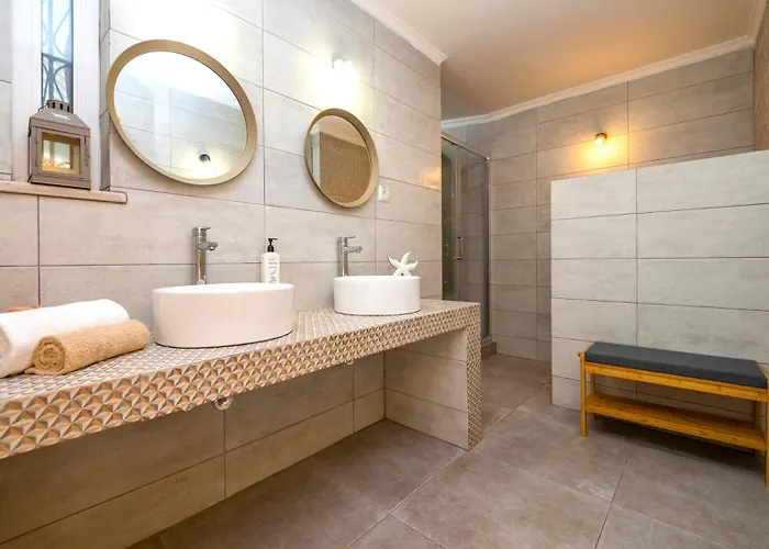 Del Sol By Algarve Vacation فيلة