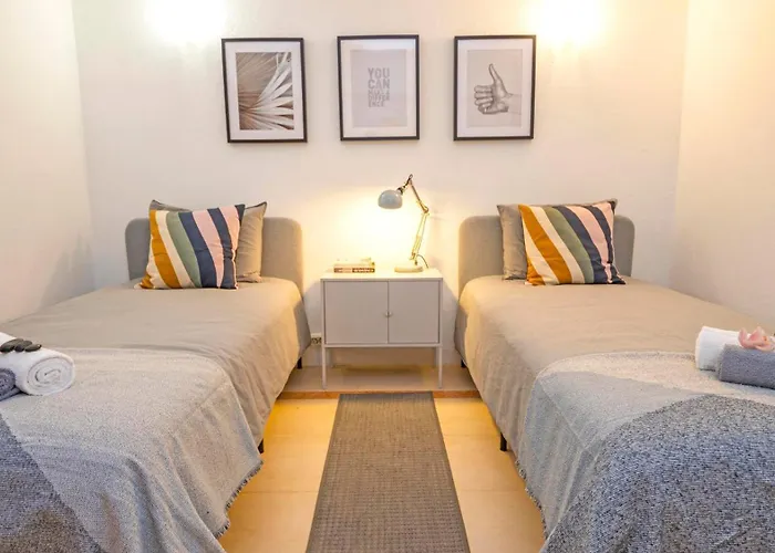 فيلة Del Sol By Algarve Vacation كوارتيرا