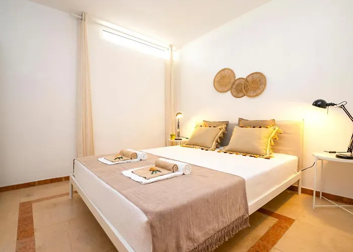 Del Sol By Algarve Vacation * 쿼테이라