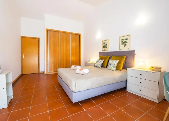 Del Sol By Algarve Vacation