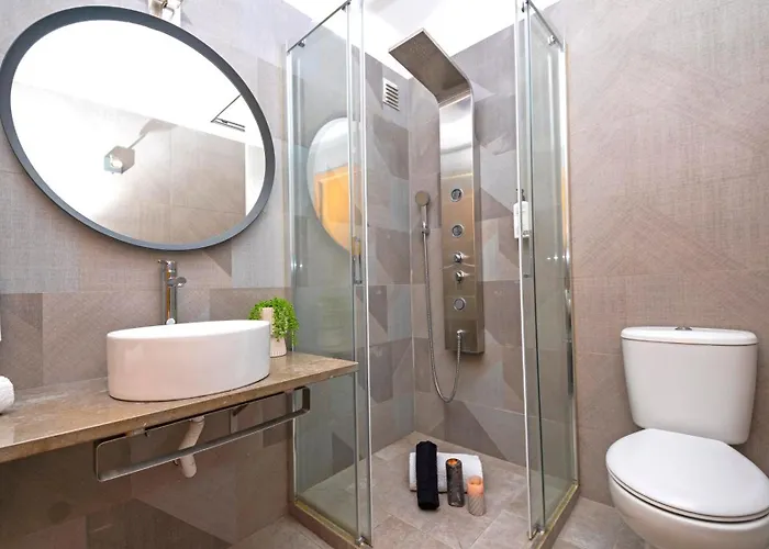 Del Sol By Algarve Vacation