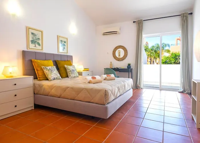 فيلة Del Sol By Algarve Vacation