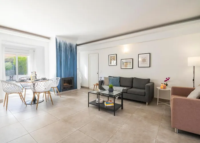 فيلة Del Sol By Algarve Vacation *