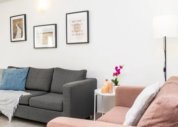 Del Sol By Algarve Vacation * كوارتيرا