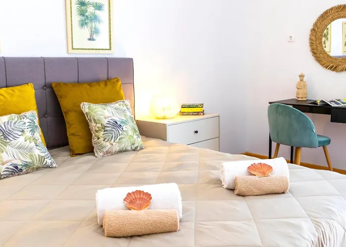 Del Sol By Algarve Vacation