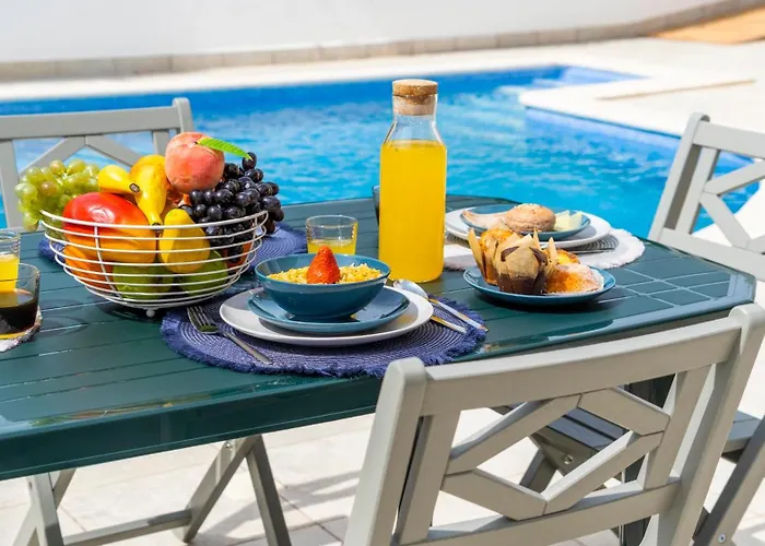 فيلة Del Sol By Algarve Vacation كوارتيرا