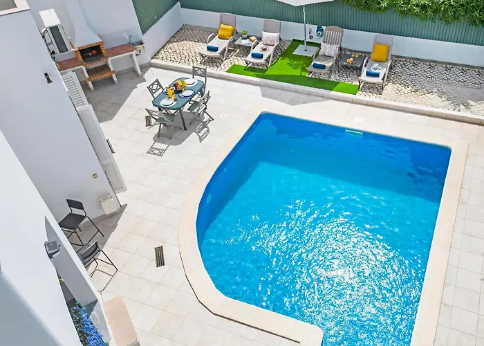 Del Sol By Algarve Vacation