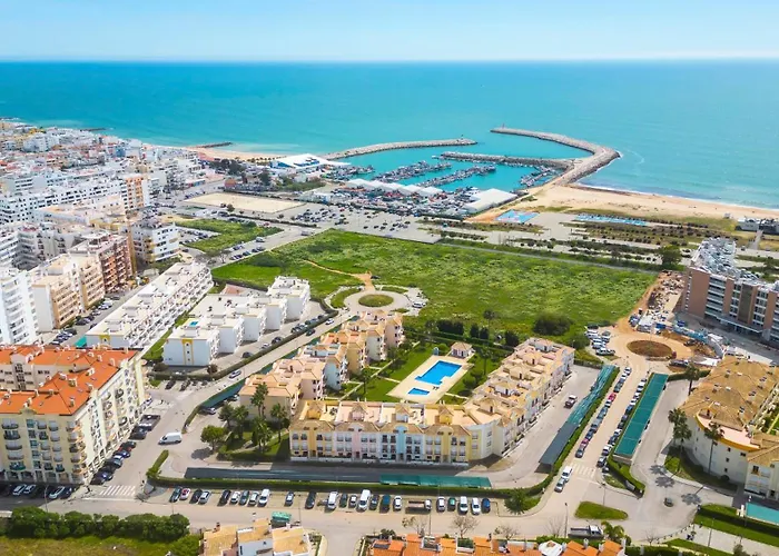 Del Sol By Algarve Vacation *