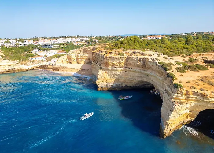 빌라 Del Sol By Algarve Vacation *