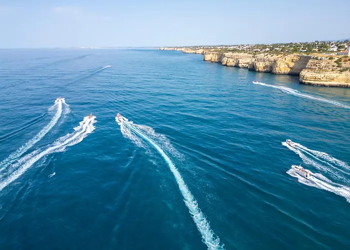 Del Sol By Algarve Vacation * كوارتيرا