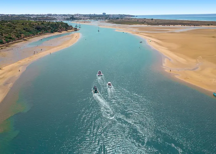 Del Sol By Algarve Vacation *