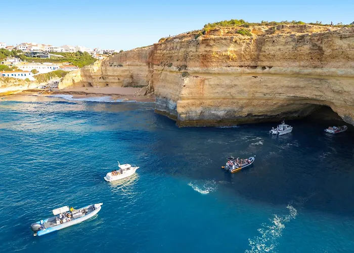 Del Sol By Algarve Vacation * كوارتيرا