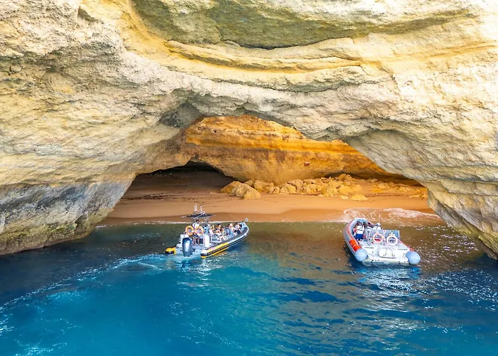 빌라 Del Sol By Algarve Vacation
