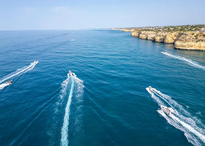 Del Sol By Algarve Vacation * كوارتيرا