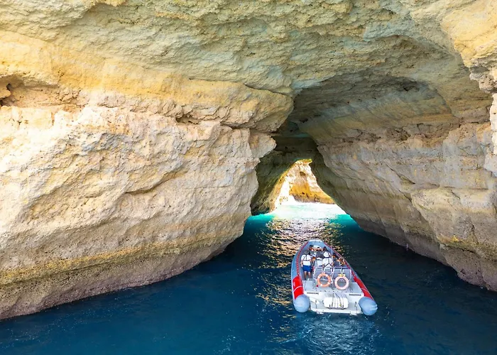 Del Sol By Algarve Vacation فيلة كوارتيرا