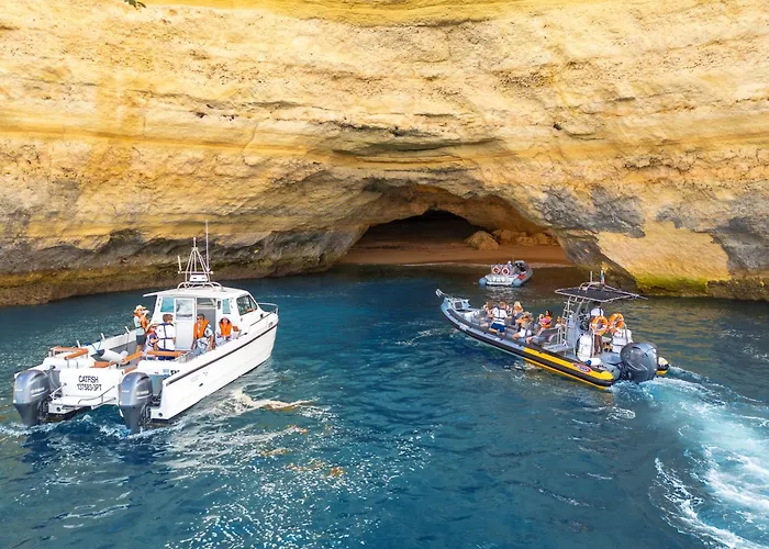 Del Sol By Algarve Vacation * كوارتيرا