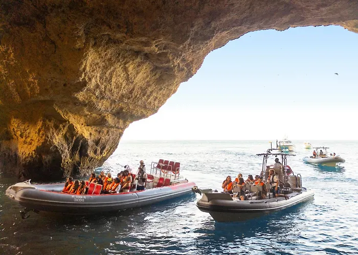 Del Sol By Algarve Vacation كوارتيرا