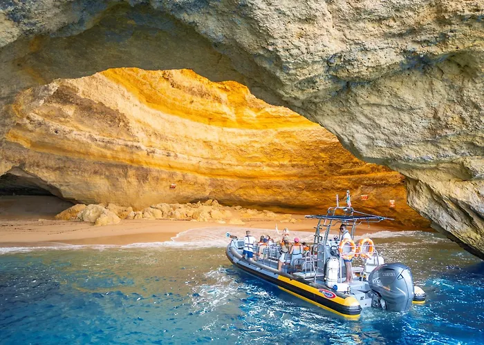 Del Sol By Algarve Vacation * كوارتيرا