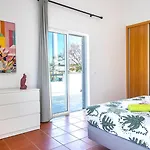 Villa Villa Del Sol - Com Piscina Aquecivel E Bbq - Vilamoura