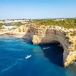 Villa Del Sol By Algarve Vacation *
