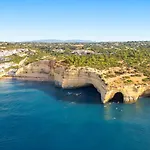 Villa Villa Del Sol - Com Piscina Aquecivel E Bbq - Vilamoura Quarteira