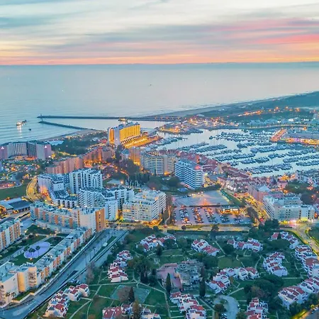 Villa Del Sol - Com Piscina Aquecivel E Bbq - Vilamoura *