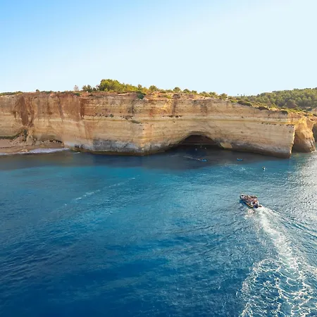 Del Sol By Algarve Vacation Вилла Картейра