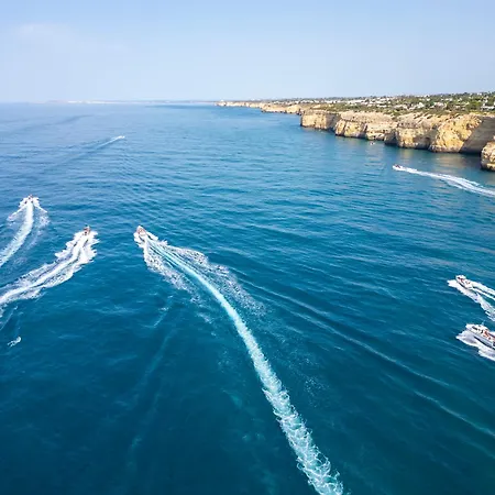 Del Sol By Algarve Vacation * Картейра